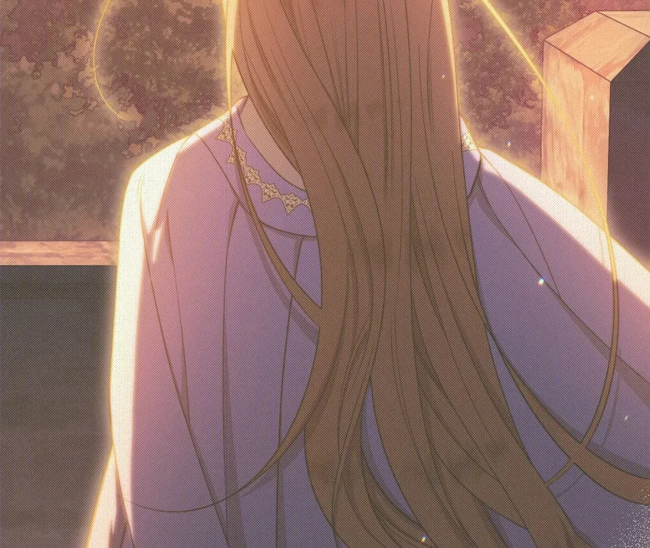 Read The Villainess Empress's Attendant FR Manga Online
