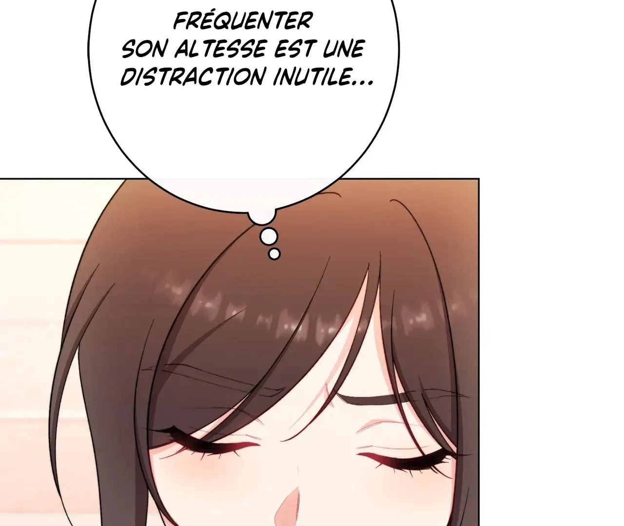 Read The Villainess Empress's Attendant FR Manga Online