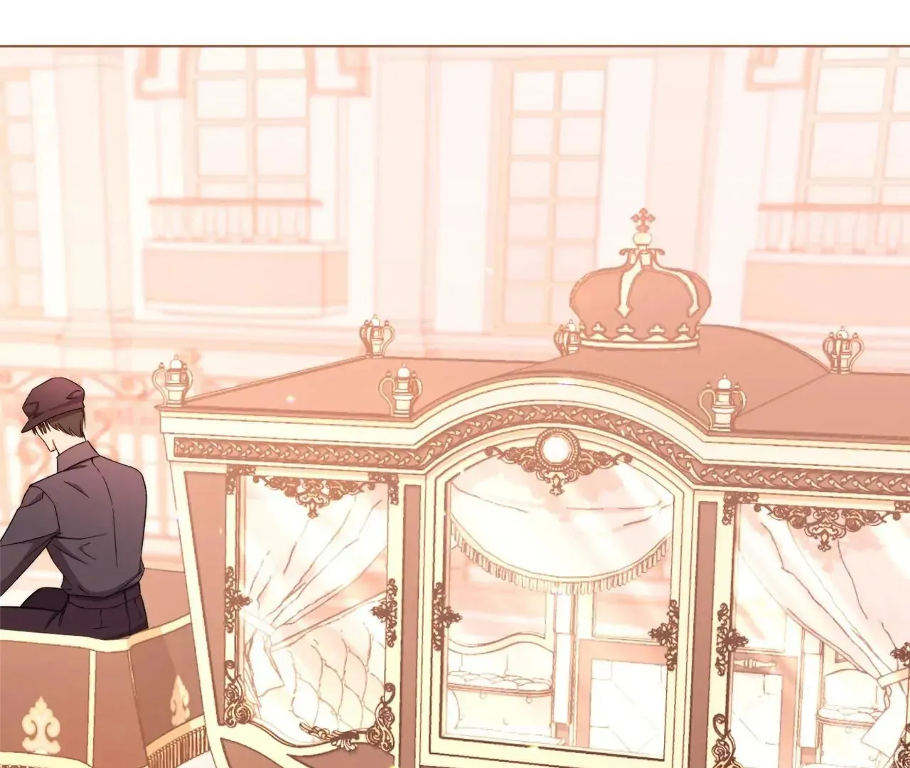 Read The Villainess Empress's Attendant FR Manga Online