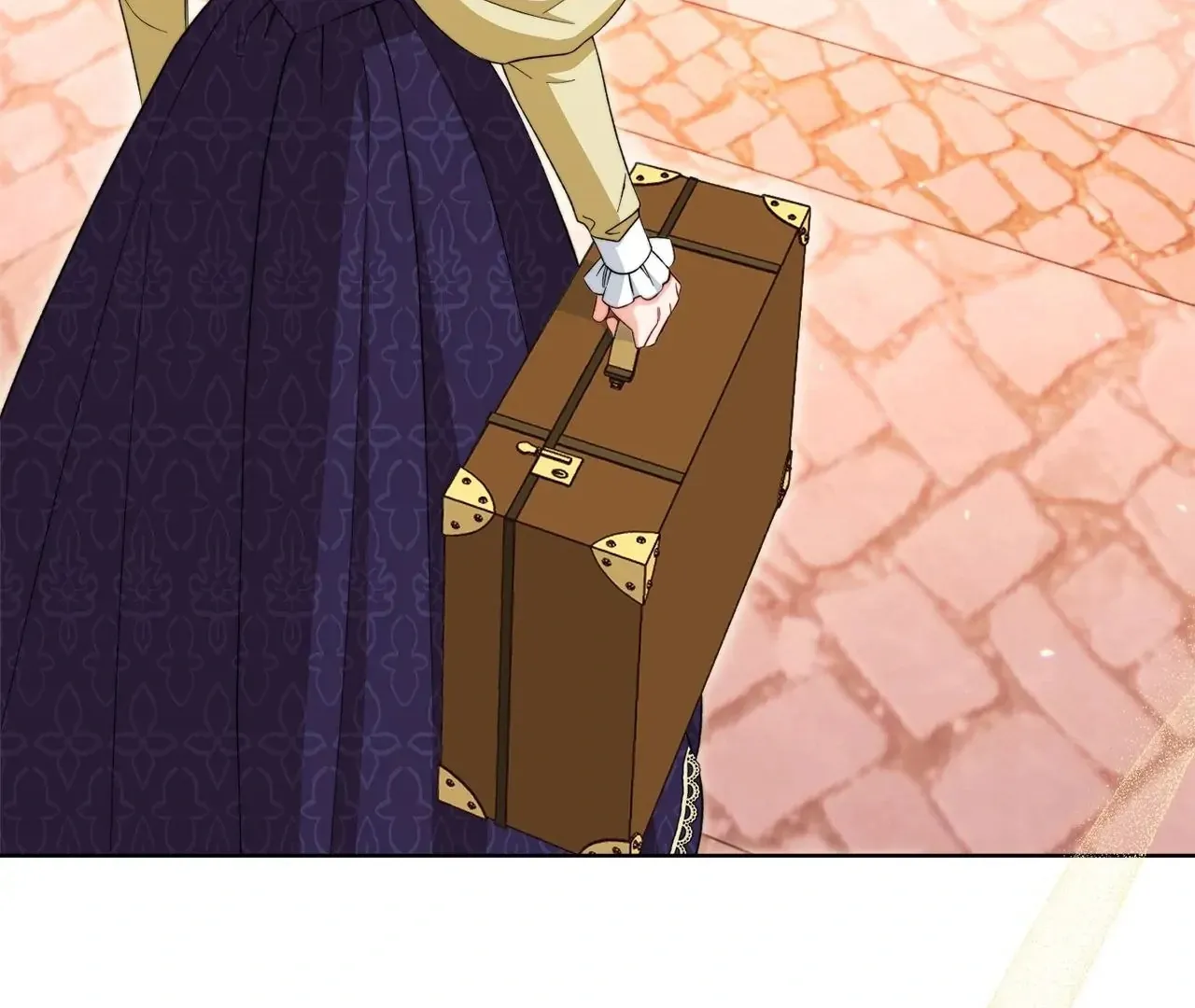 Read The Villainess Empress's Attendant FR Manga Online