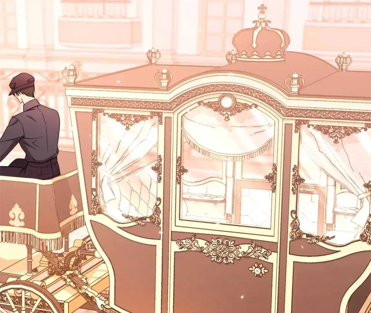 Read The Villainess Empress's Attendant FR Manga Online