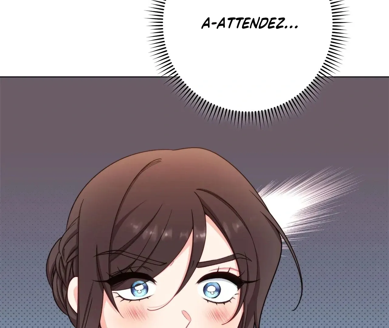 Read The Villainess Empress's Attendant FR Manga Online