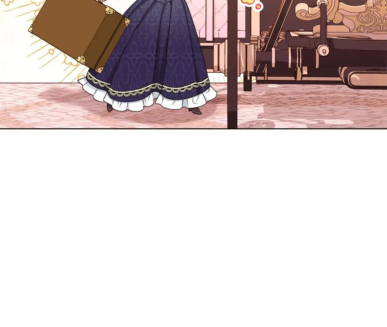 Read The Villainess Empress's Attendant FR Manga Online