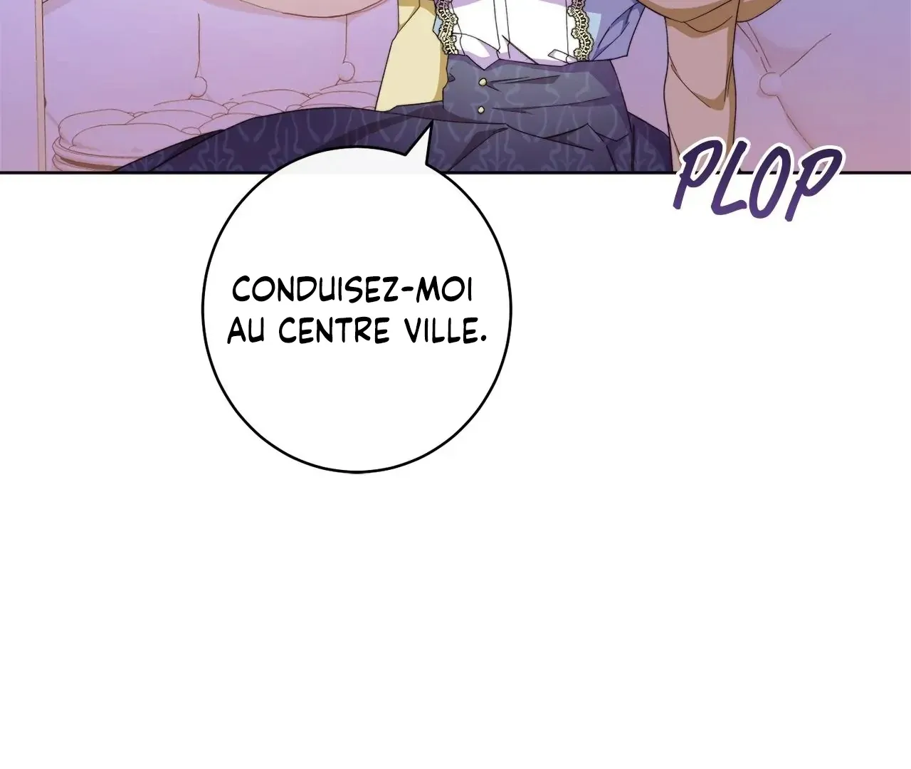 Read The Villainess Empress's Attendant FR Manga Online