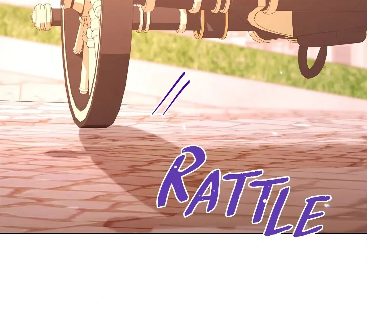 Read The Villainess Empress's Attendant FR Manga Online