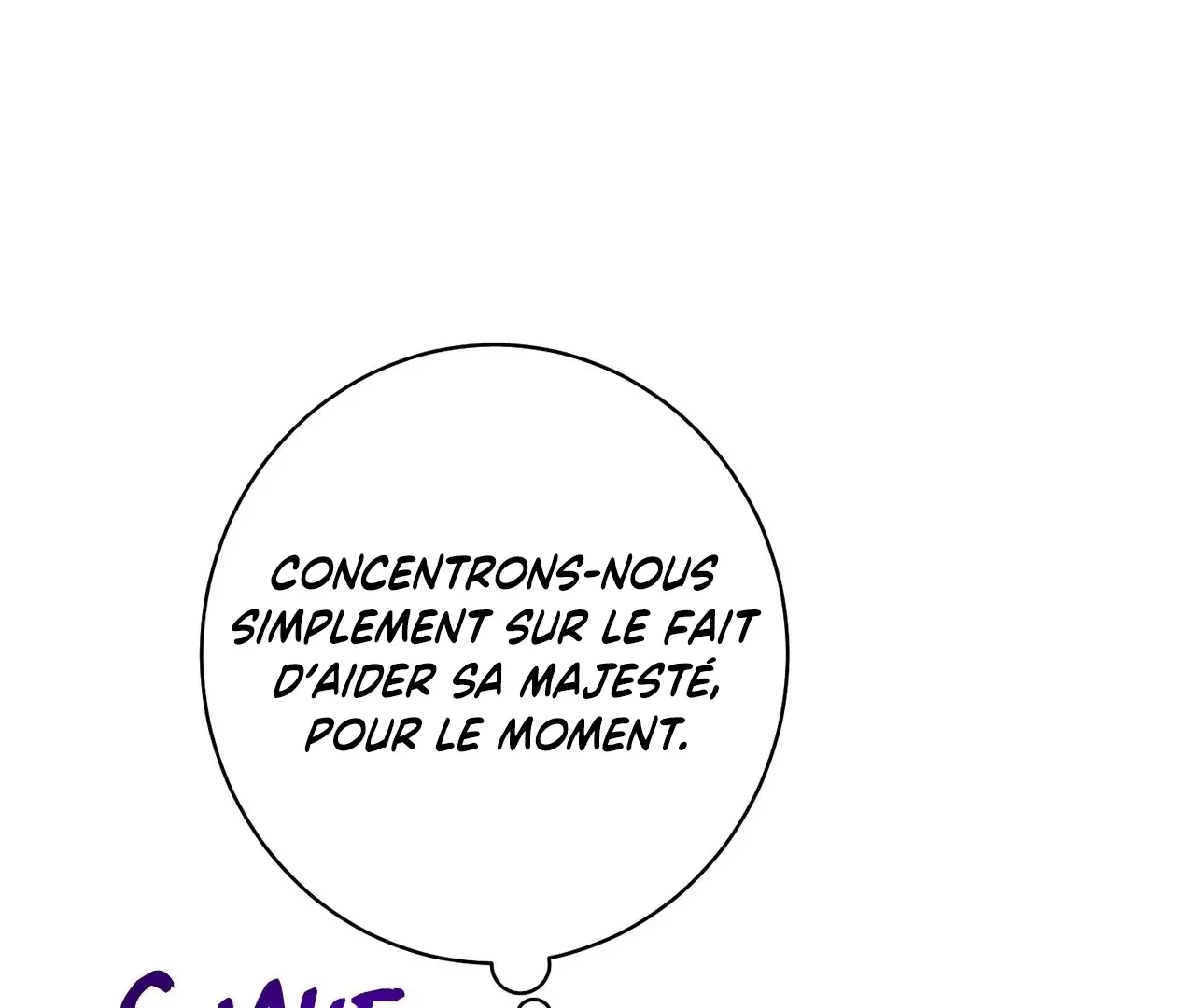 Read The Villainess Empress's Attendant FR Manga Online