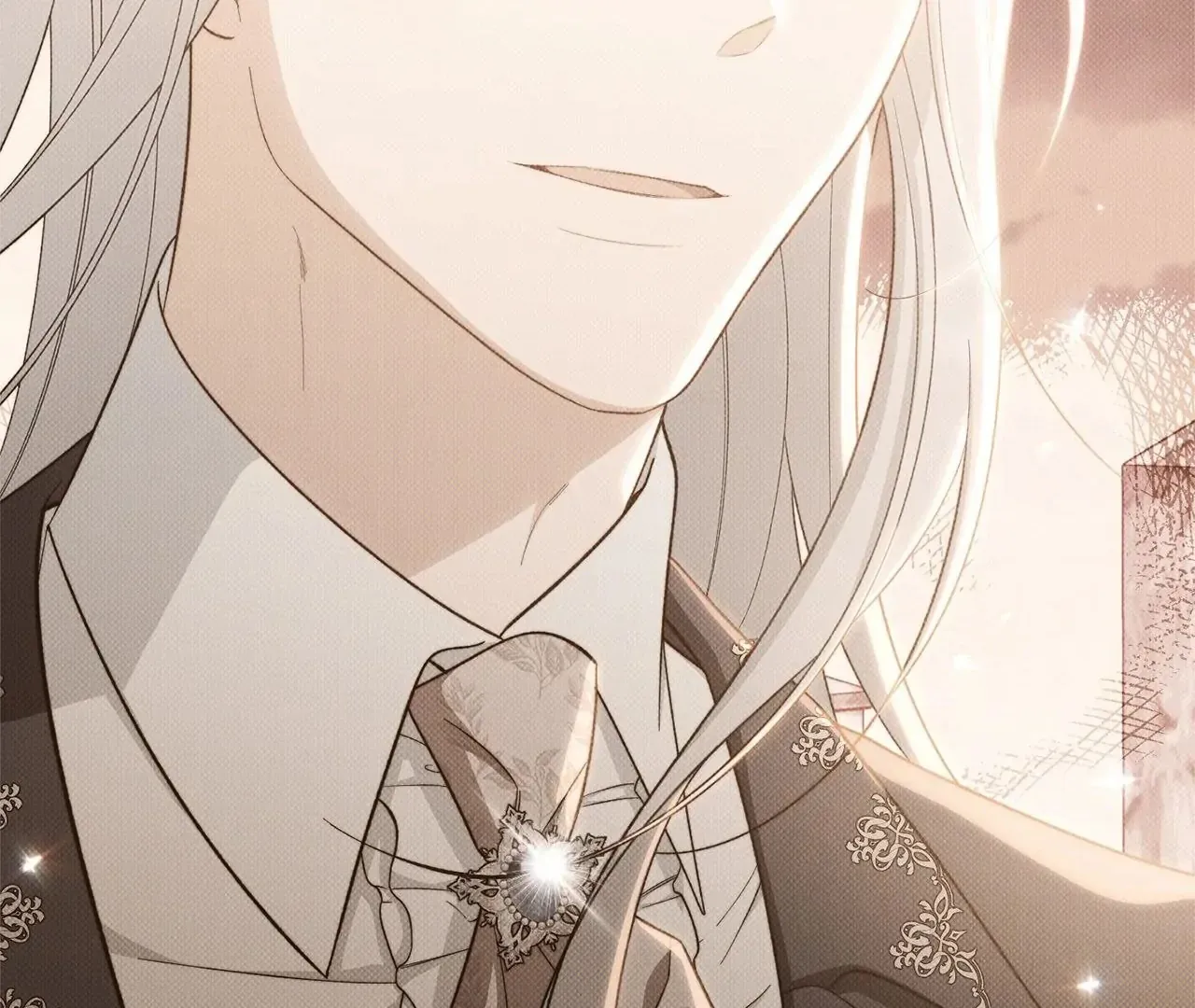 Read The Villainess Empress's Attendant FR Manga Online