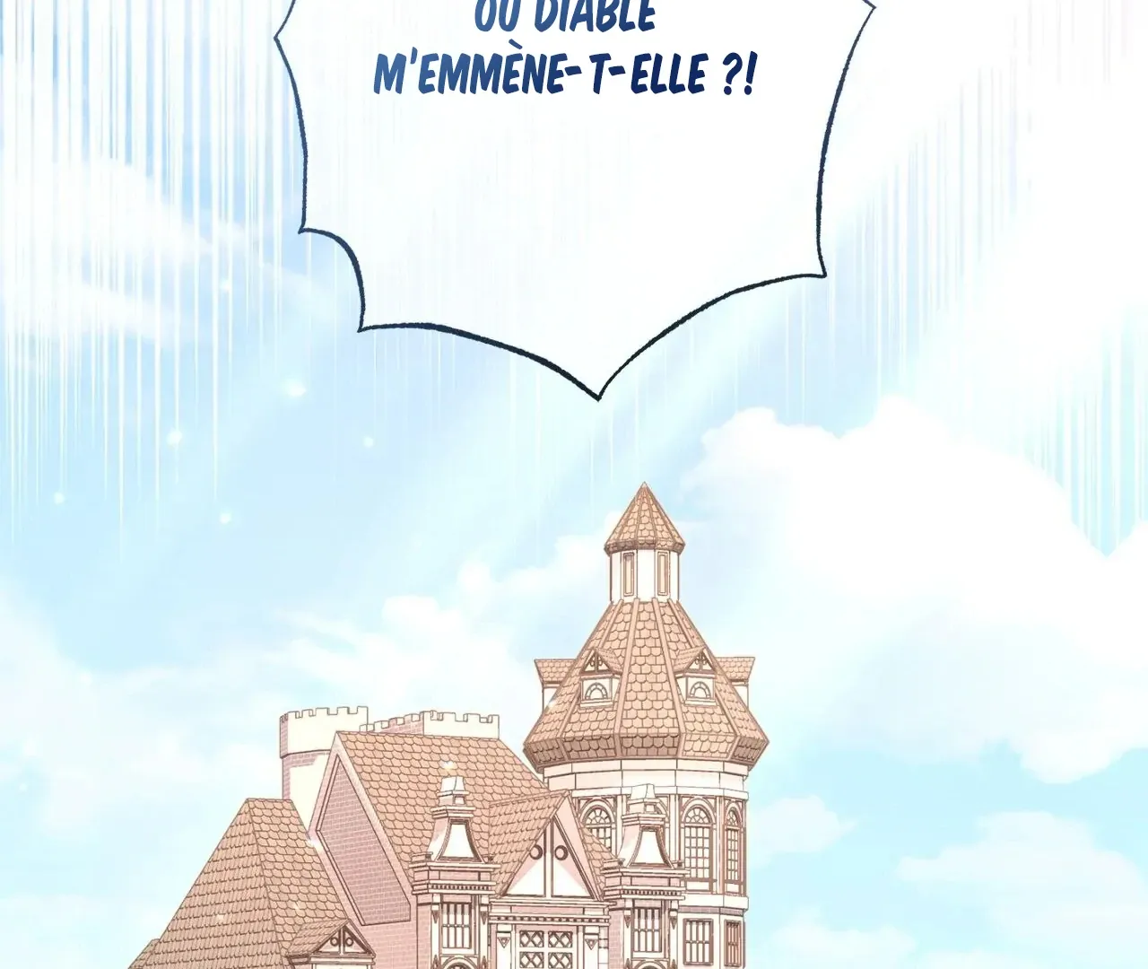 Read The Villainess Empress's Attendant FR Manga Online