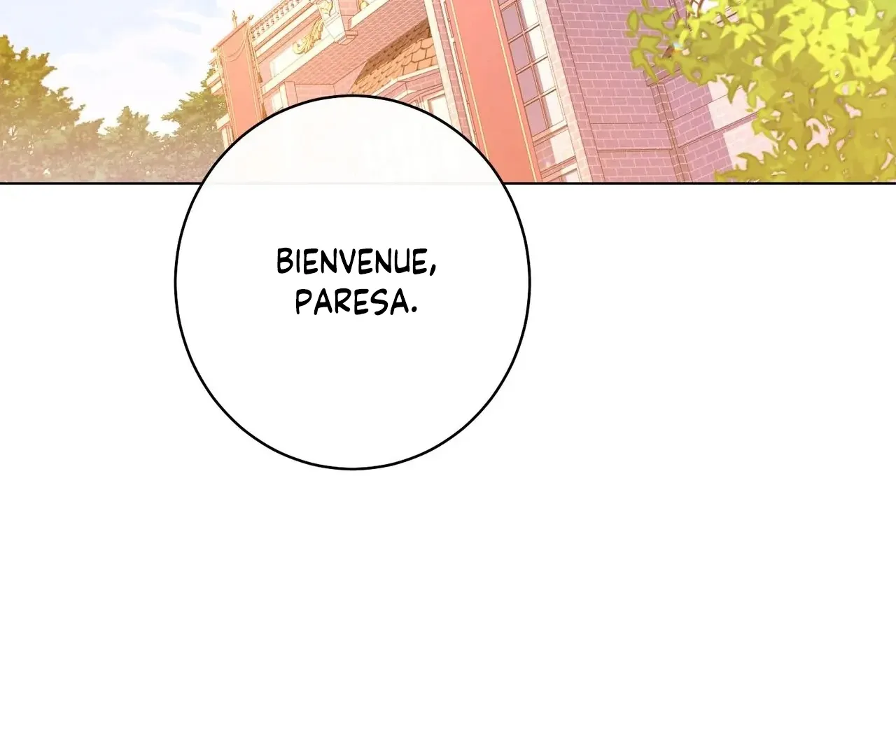 Read The Villainess Empress's Attendant FR Manga Online