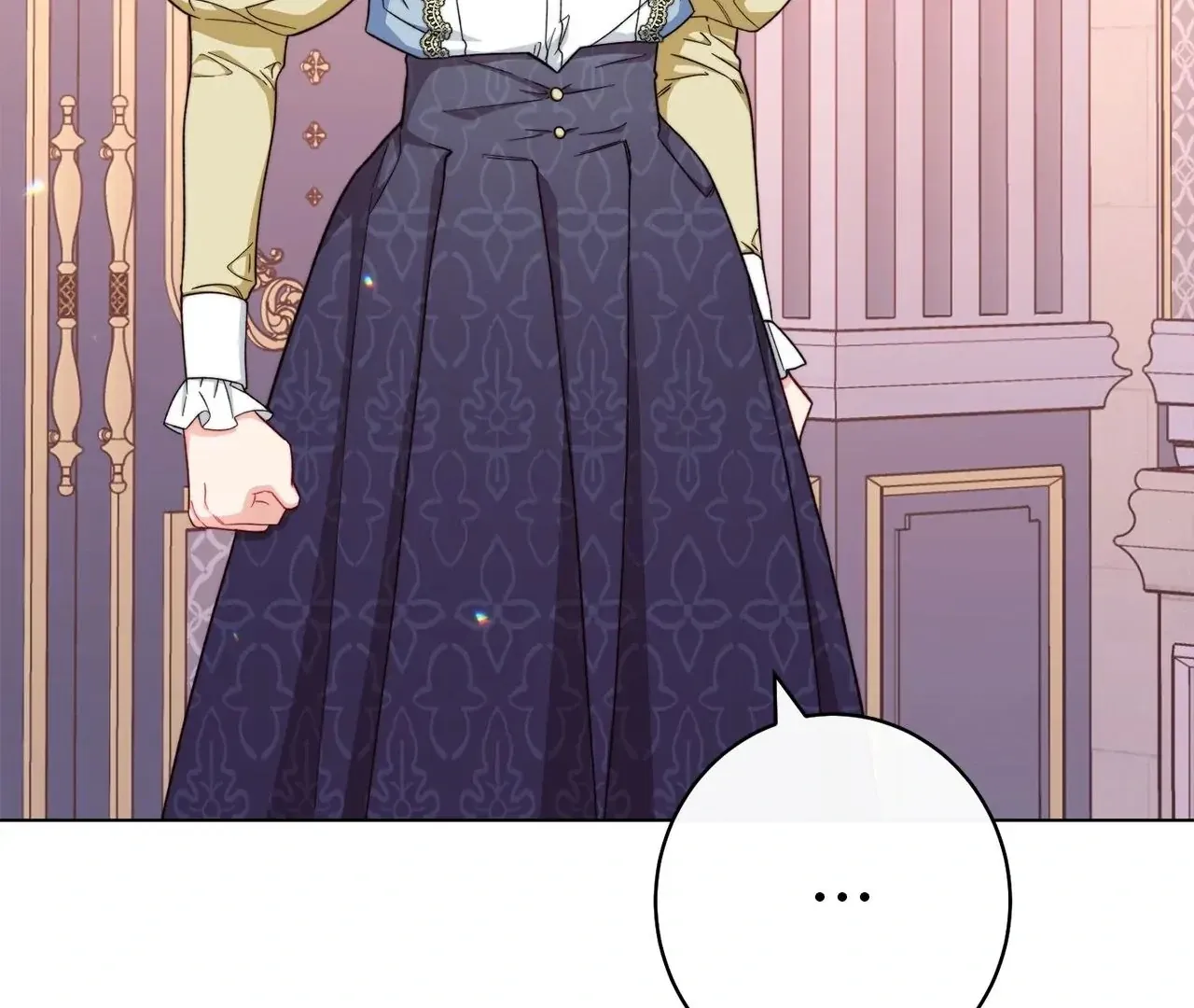 Read The Villainess Empress's Attendant FR Manga Online