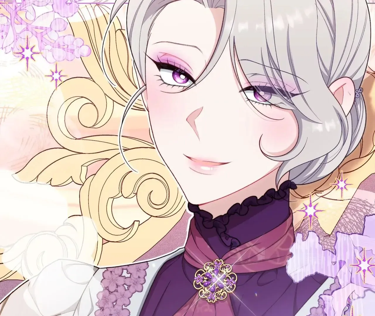 Read The Villainess Empress's Attendant FR Manga Online