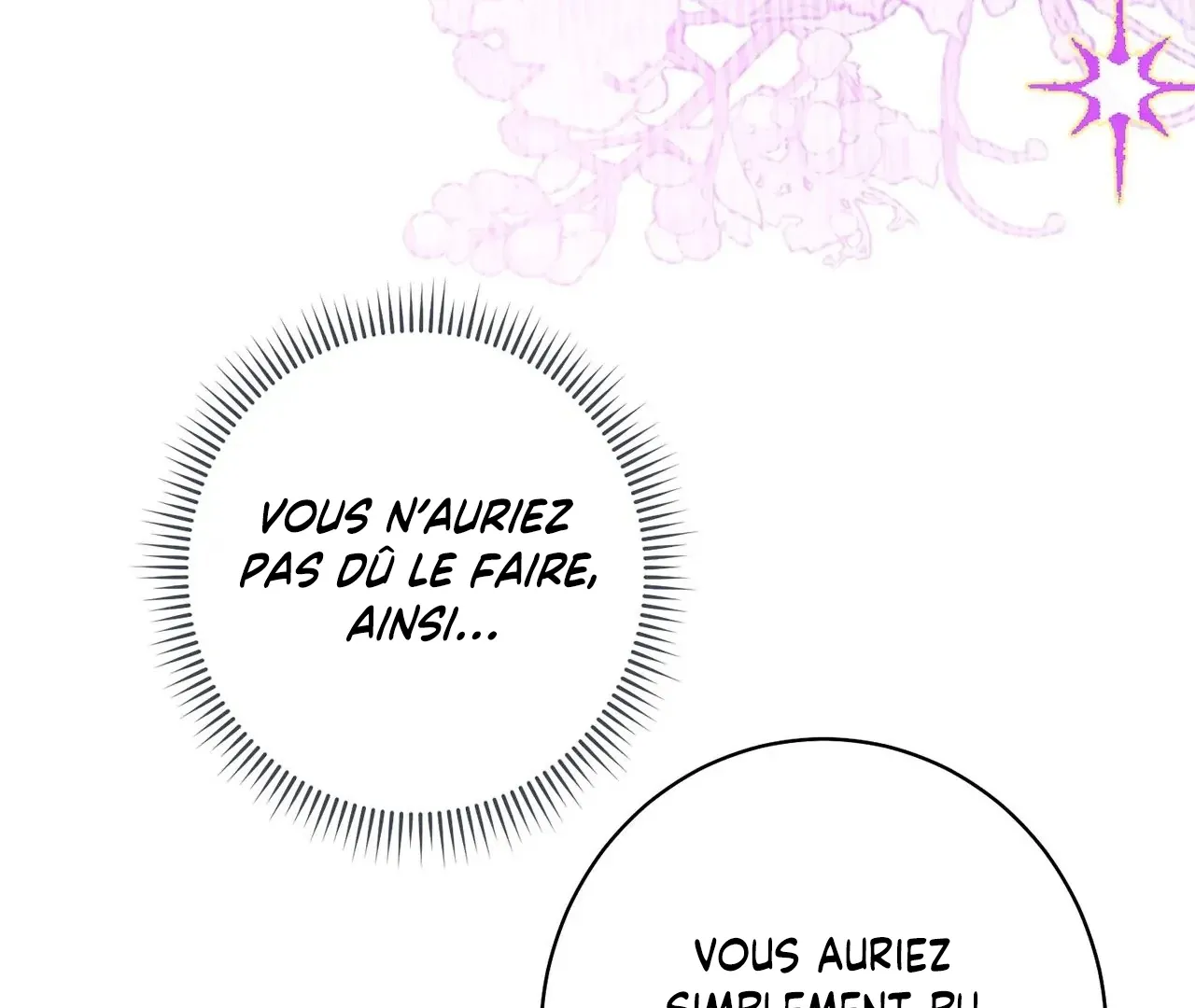 Read The Villainess Empress's Attendant FR Manga Online