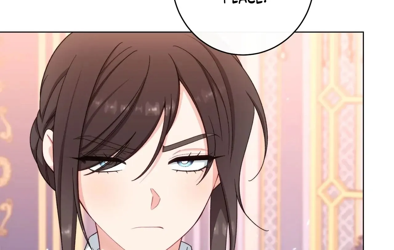 Read The Villainess Empress's Attendant FR Manga Online