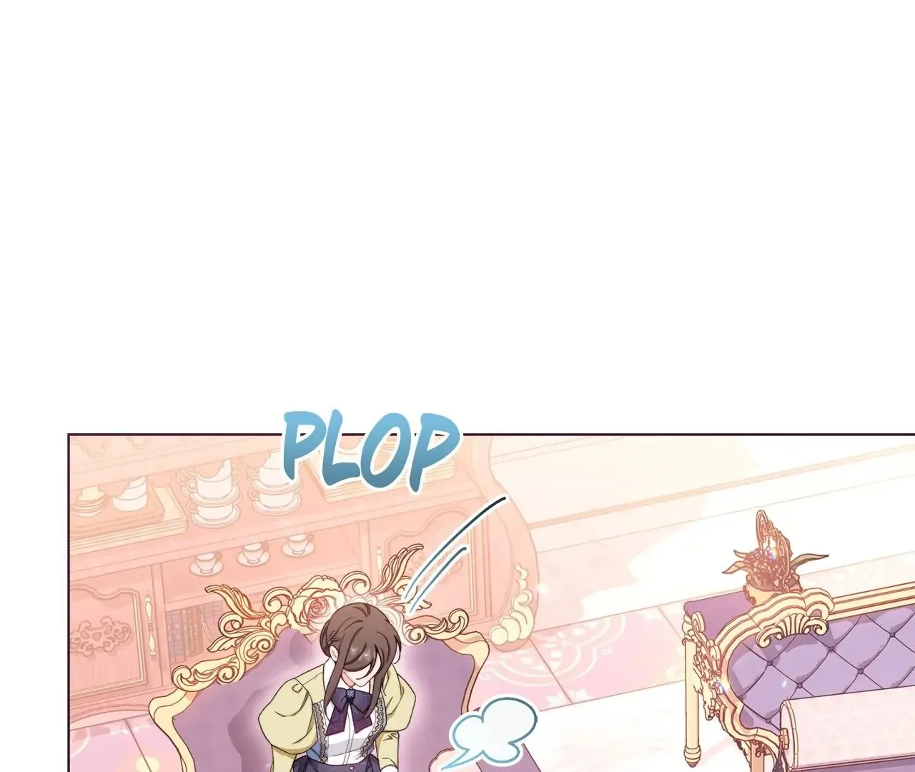 Read The Villainess Empress's Attendant FR Manga Online