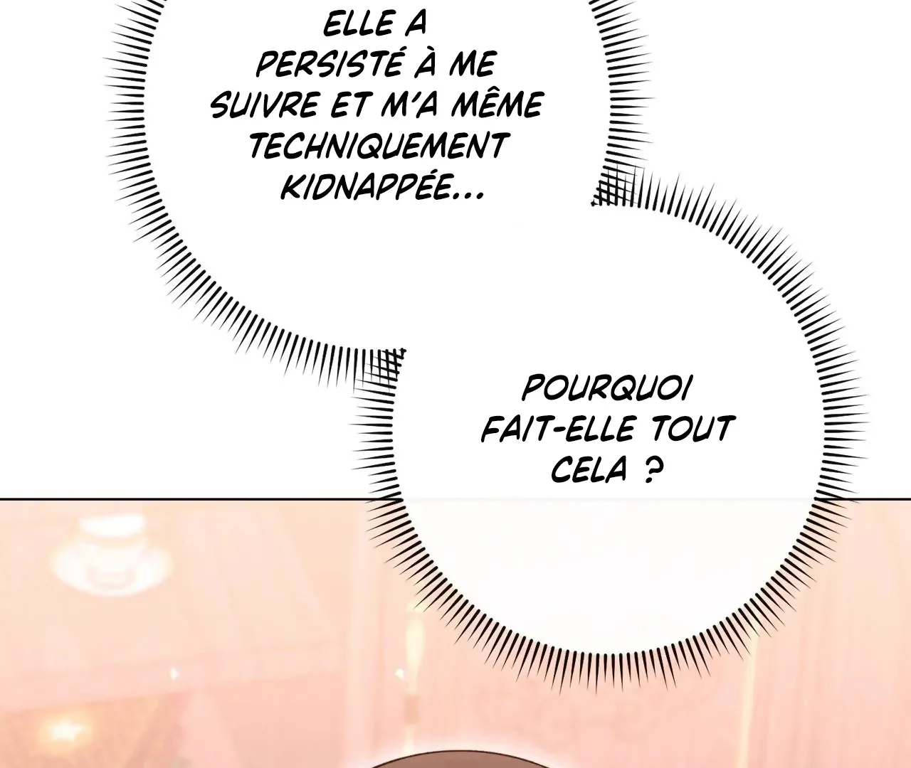 Read The Villainess Empress's Attendant FR Manga Online