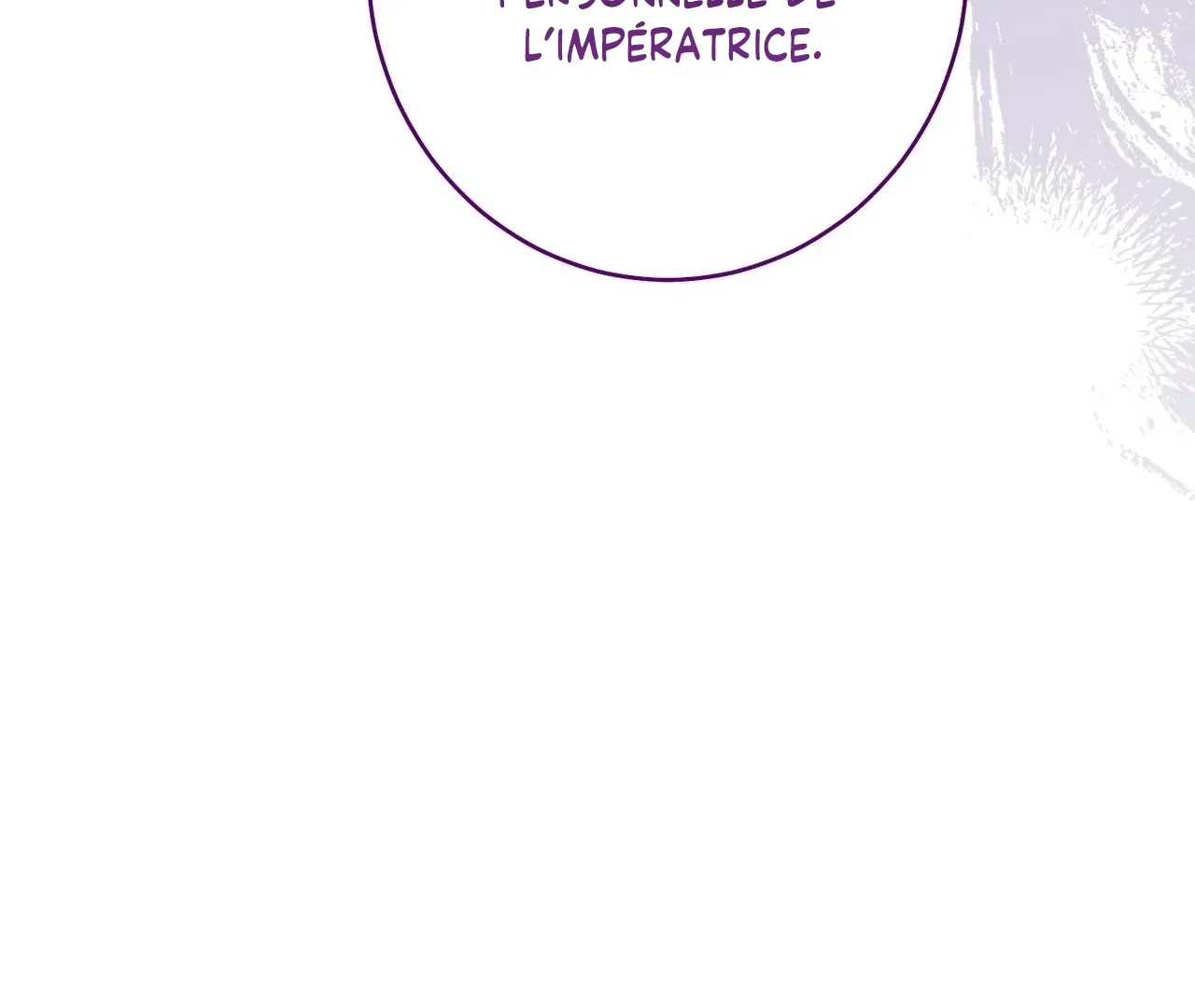 Read The Villainess Empress's Attendant FR Manga Online