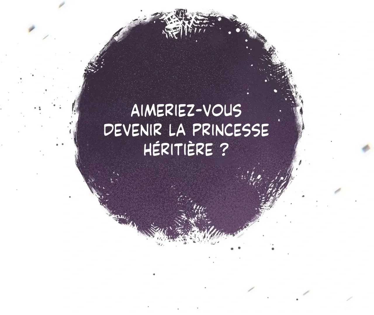 Read The Villainess Empress's Attendant FR Manga Online