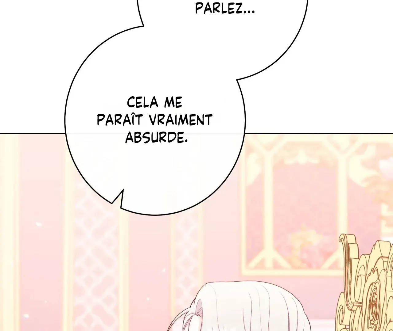 Read The Villainess Empress's Attendant FR Manga Online