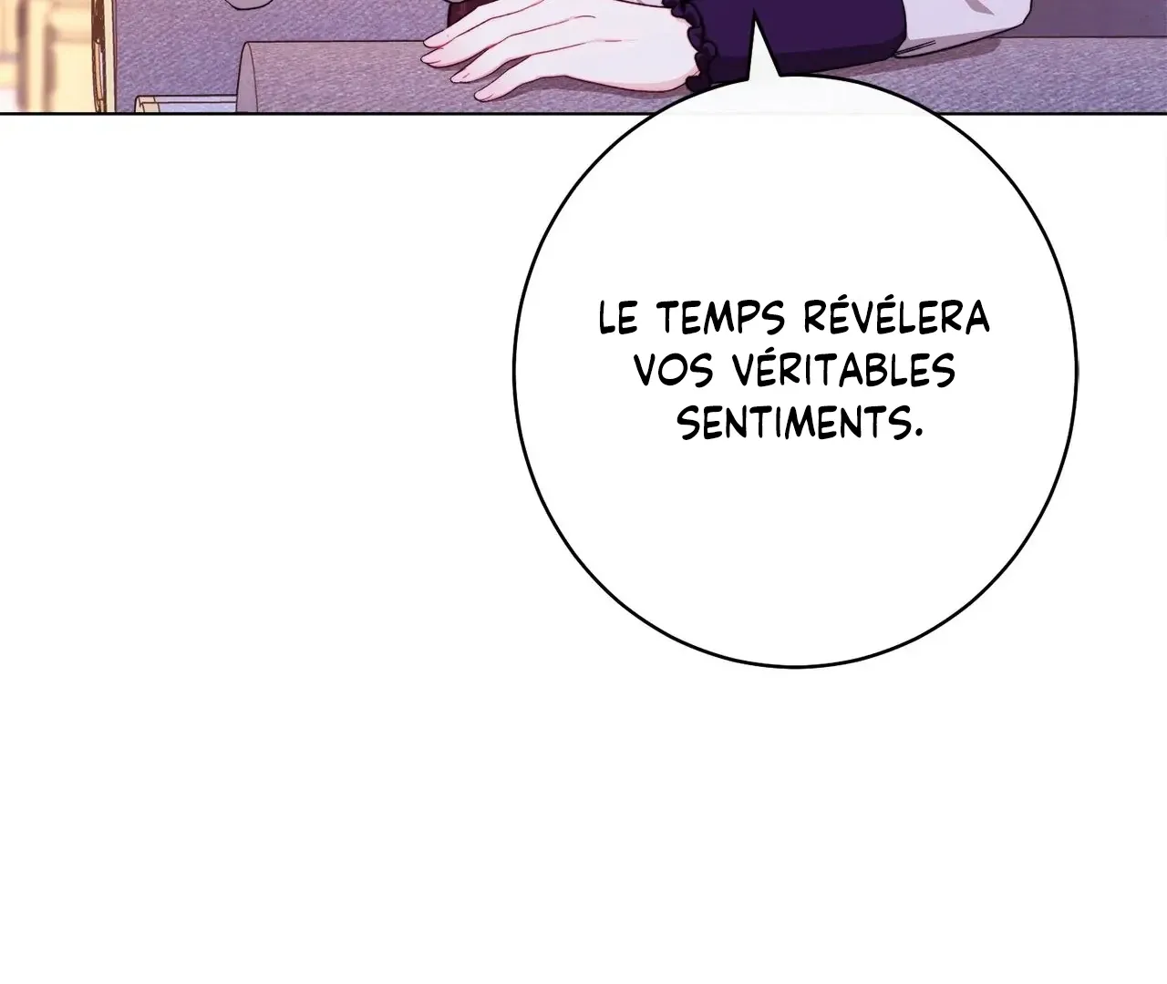Read The Villainess Empress's Attendant FR Manga Online