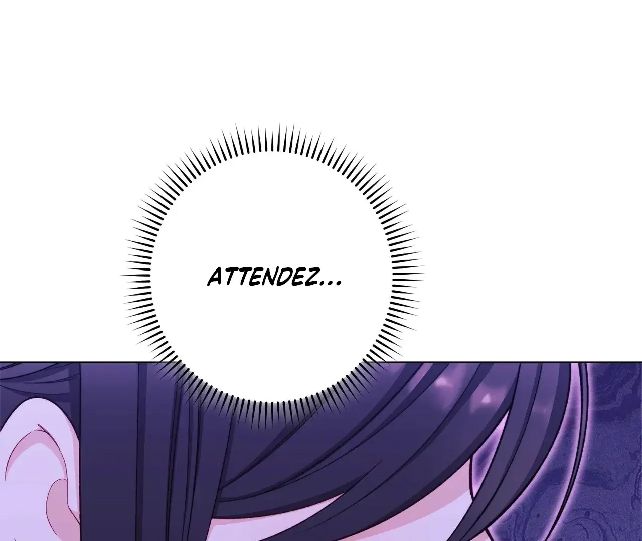Read The Villainess Empress's Attendant FR Manga Online