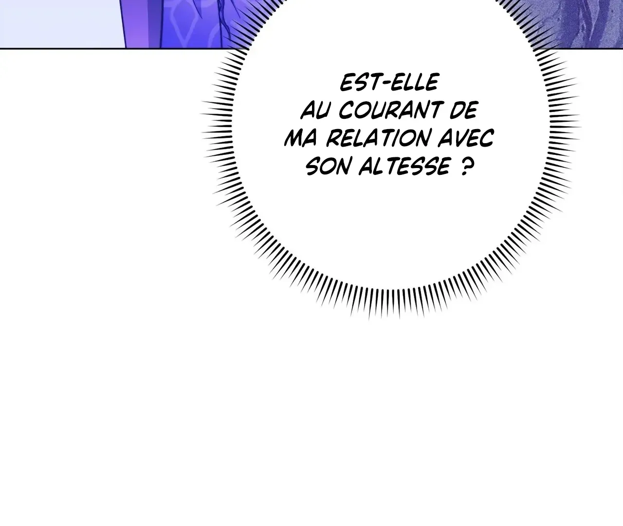 Read The Villainess Empress's Attendant FR Manga Online
