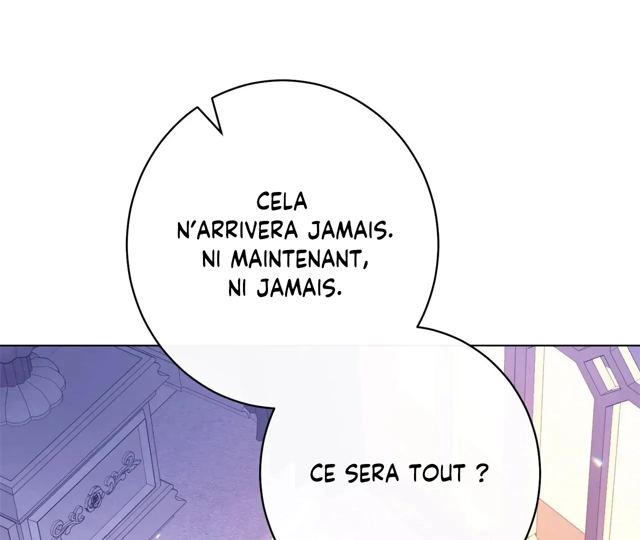Read The Villainess Empress's Attendant FR Manga Online