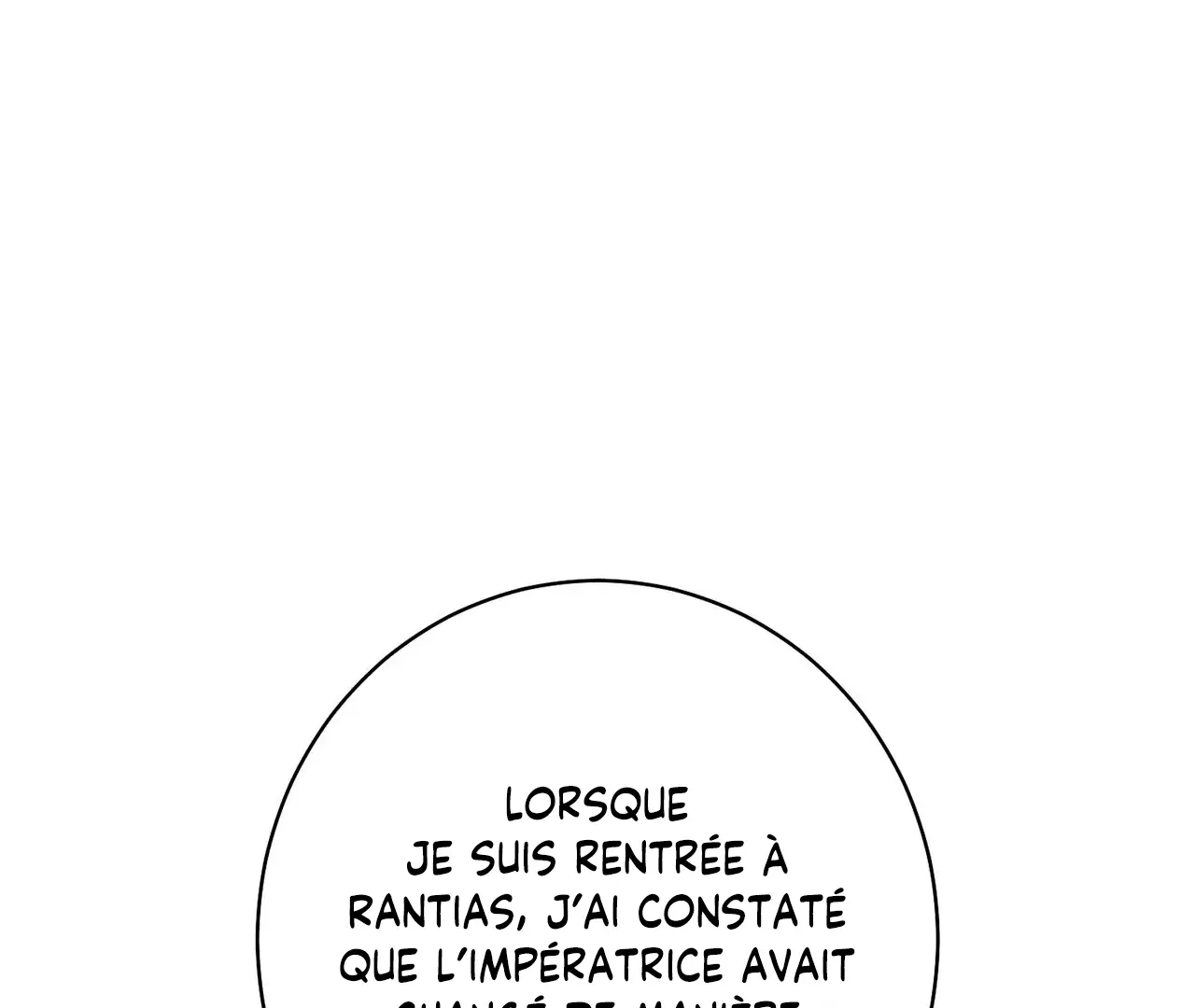 Read The Villainess Empress's Attendant FR Manga Online