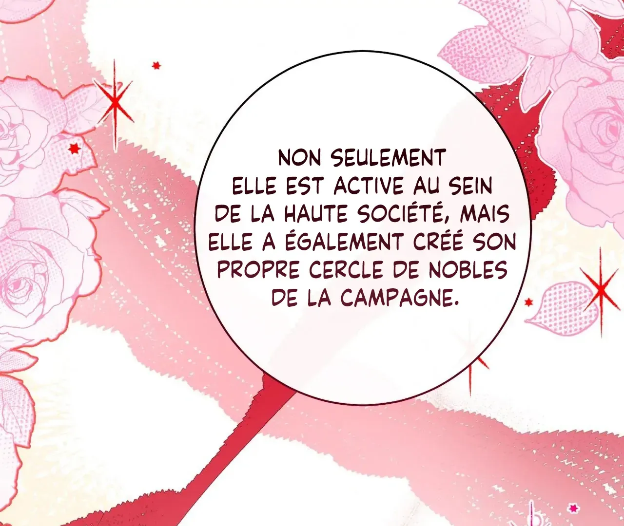 Read The Villainess Empress's Attendant FR Manga Online