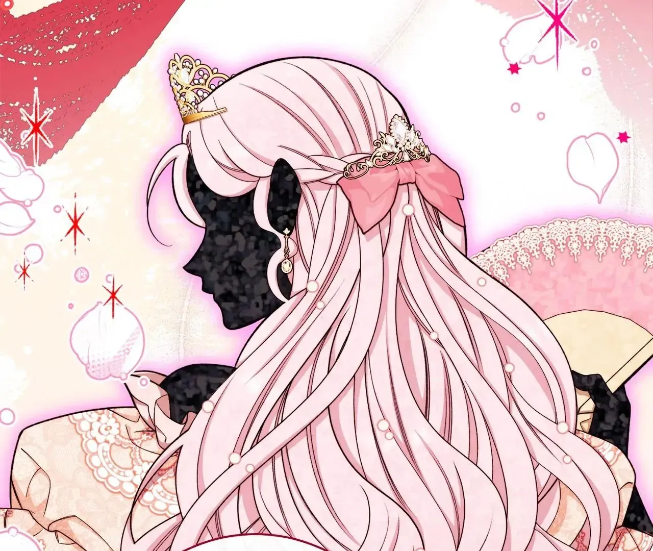 Read The Villainess Empress's Attendant FR Manga Online