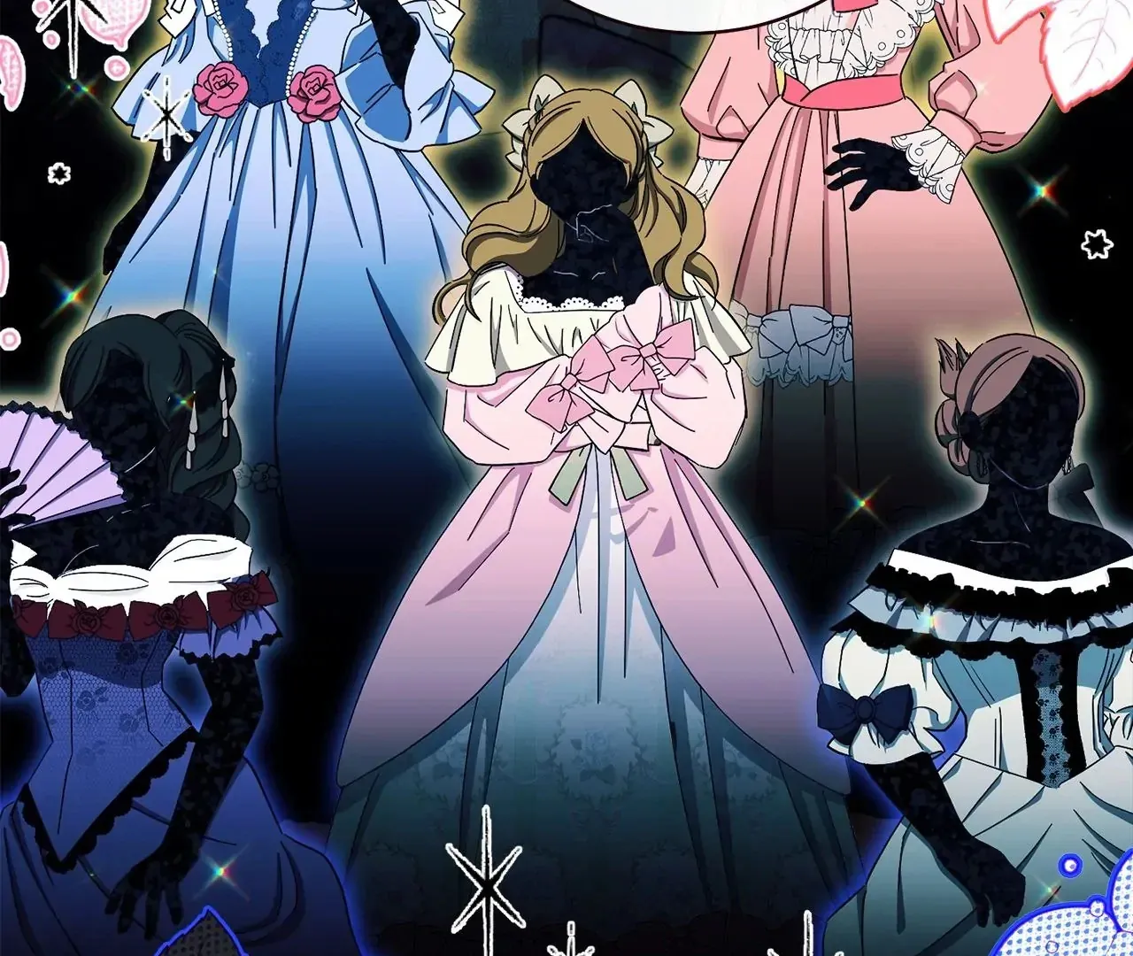 Read The Villainess Empress's Attendant FR Manga Online