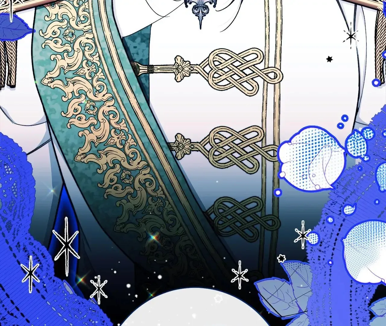 Read The Villainess Empress's Attendant FR Manga Online
