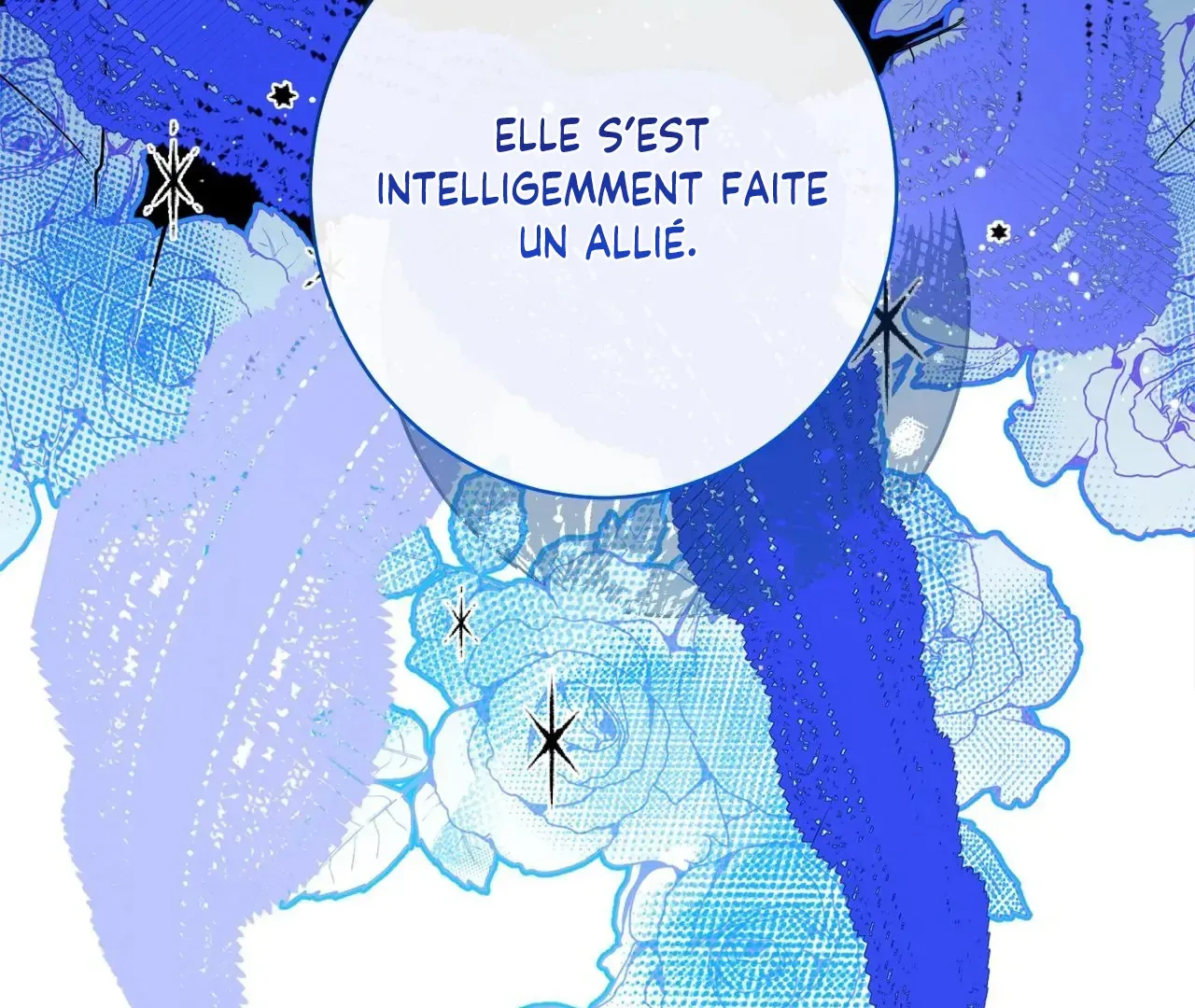 Read The Villainess Empress's Attendant FR Manga Online
