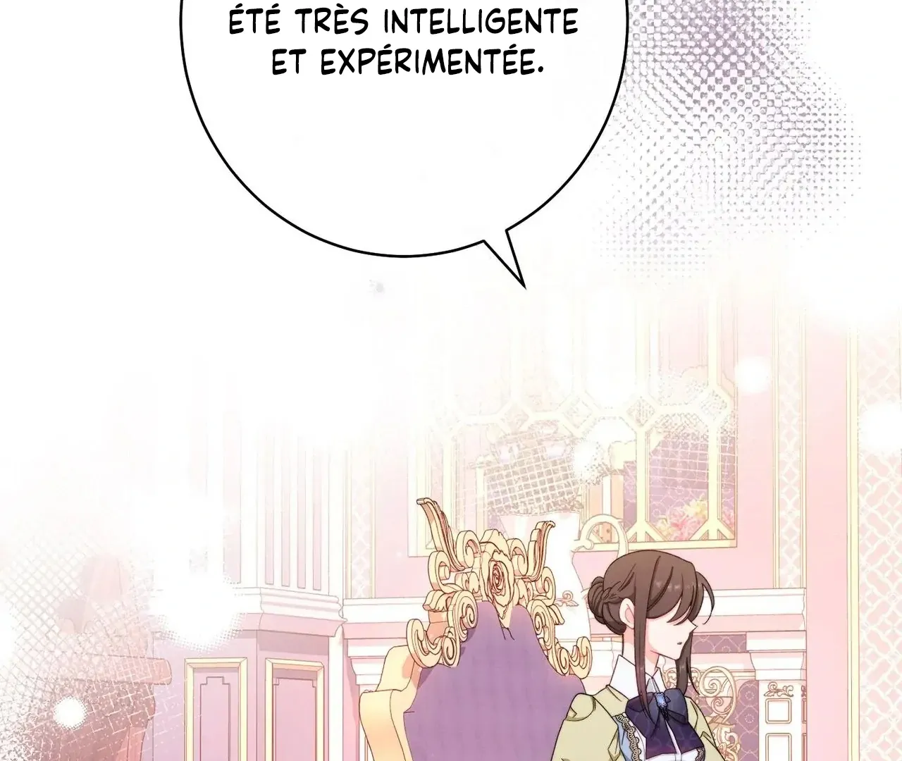 Read The Villainess Empress's Attendant FR Manga Online