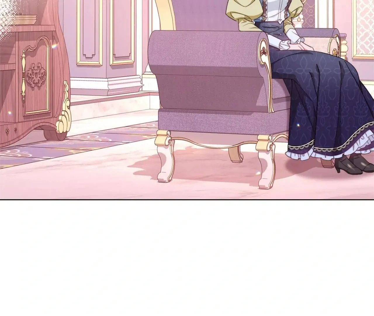 Read The Villainess Empress's Attendant FR Manga Online