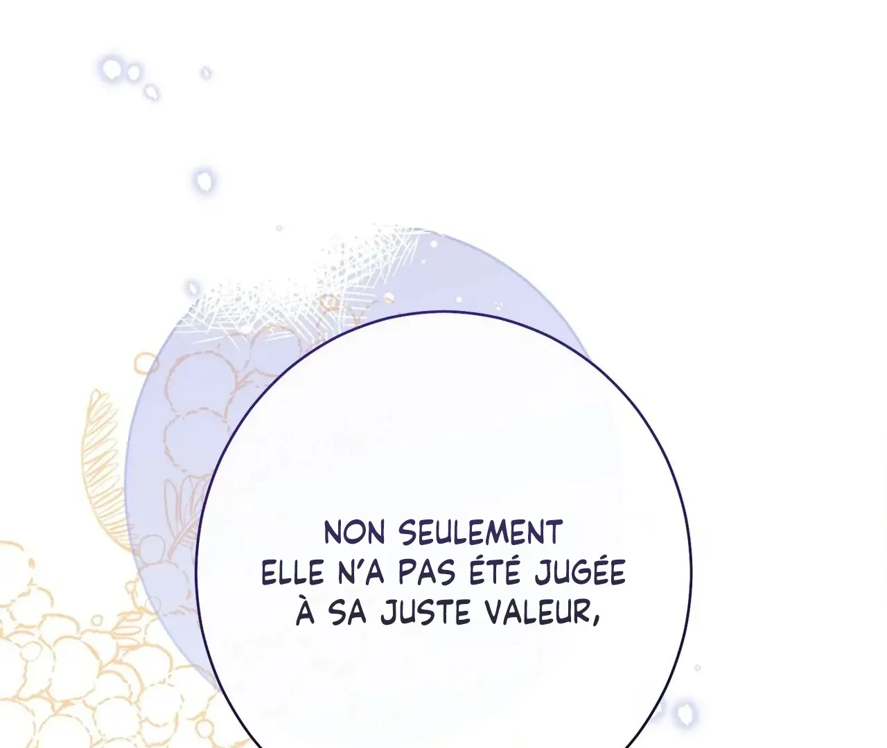 Read The Villainess Empress's Attendant FR Manga Online