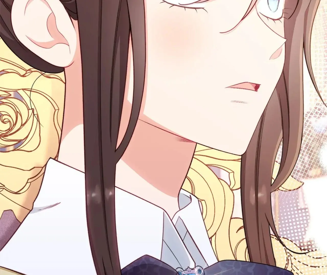 Read The Villainess Empress's Attendant FR Manga Online