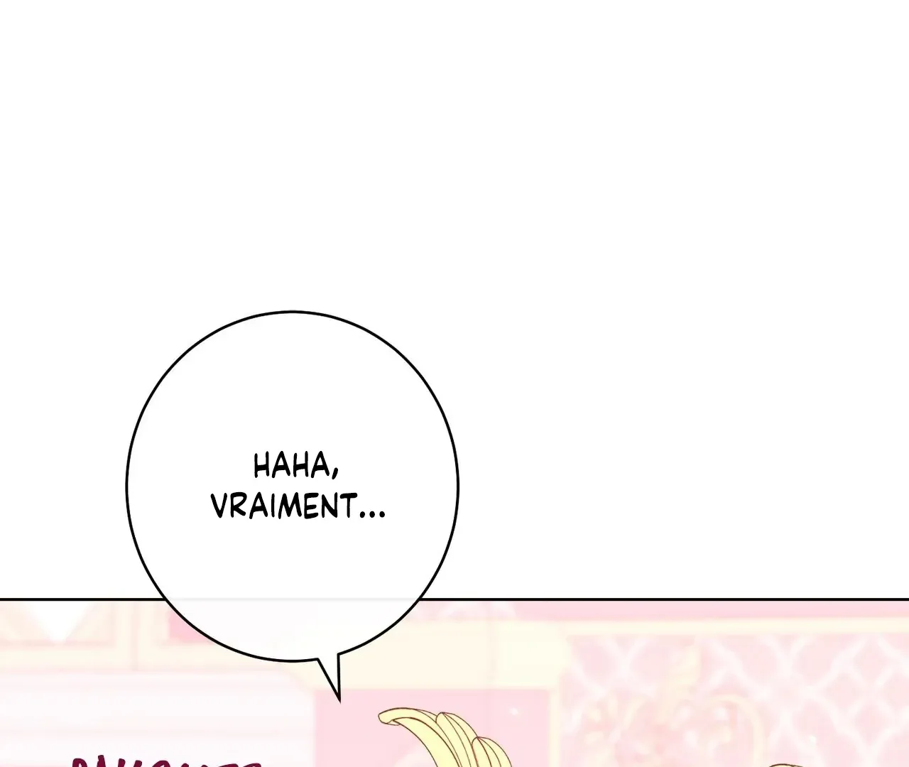 Read The Villainess Empress's Attendant FR Manga Online