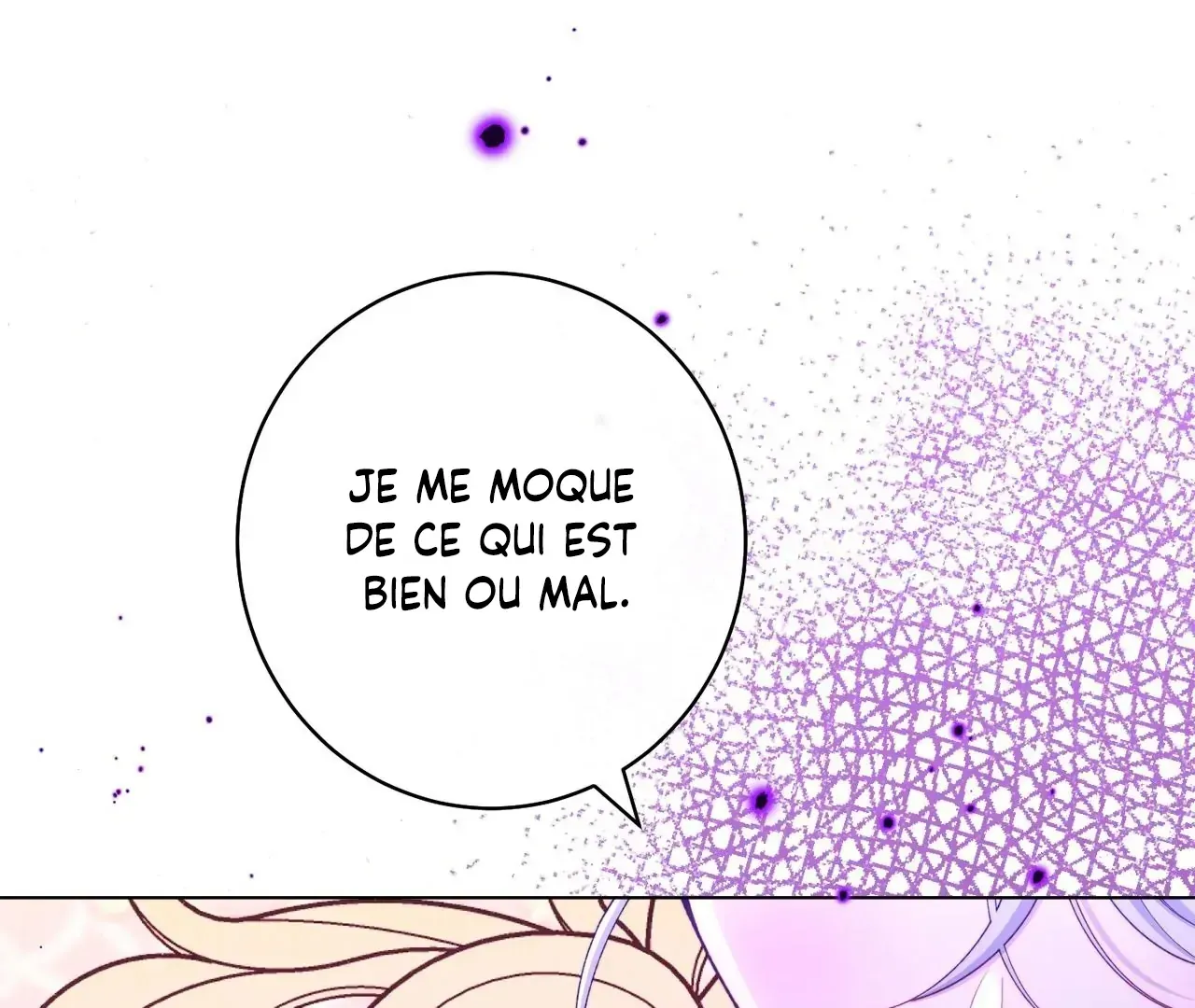 Read The Villainess Empress's Attendant FR Manga Online