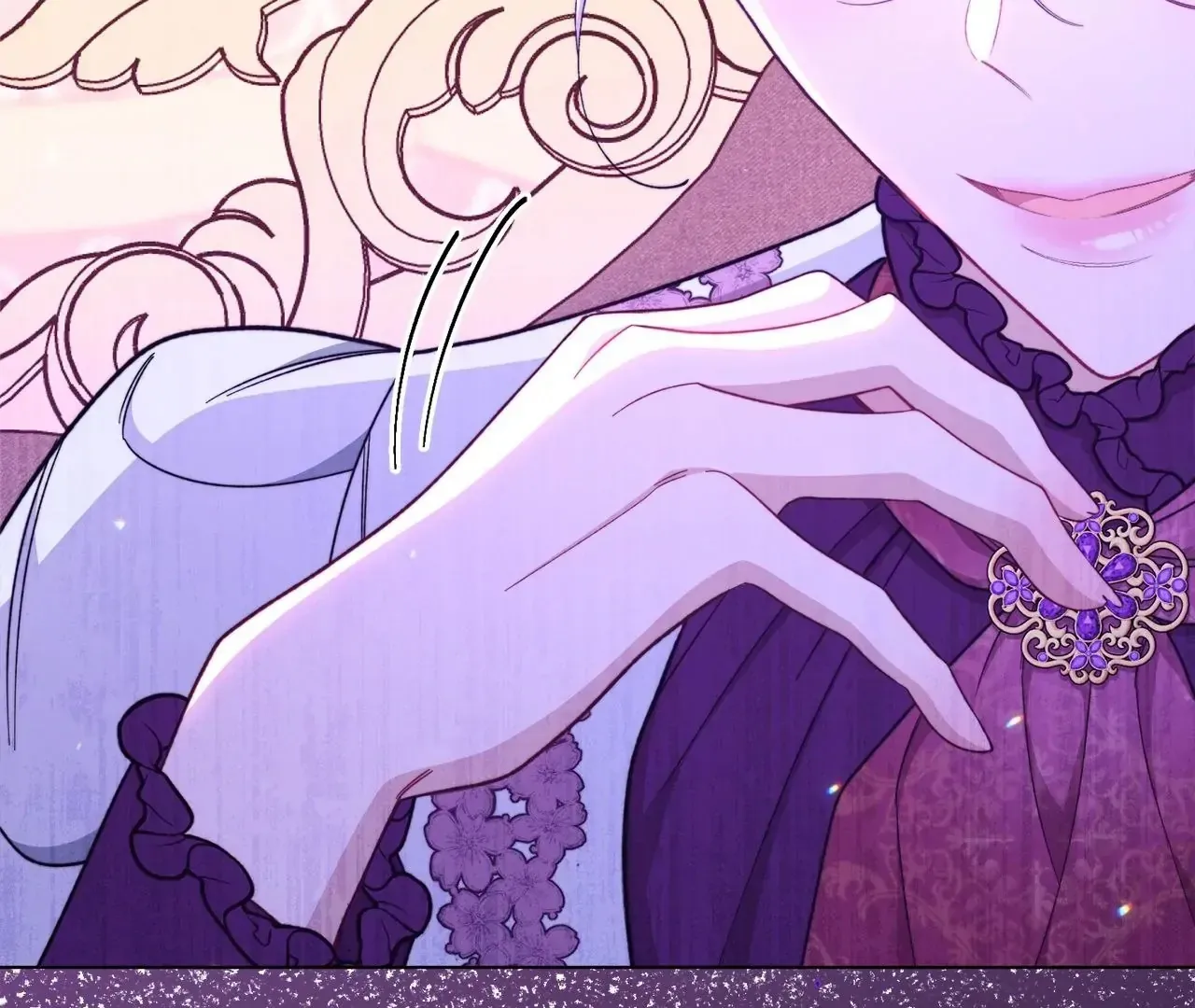 Read The Villainess Empress's Attendant FR Manga Online