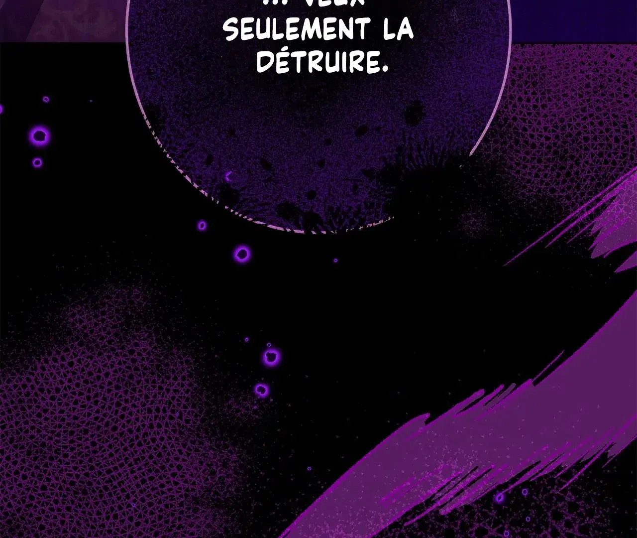 Read The Villainess Empress's Attendant FR Manga Online