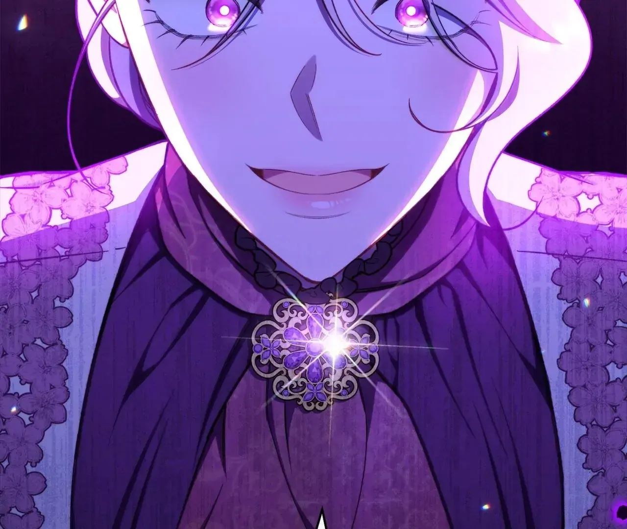 Read The Villainess Empress's Attendant FR Manga Online