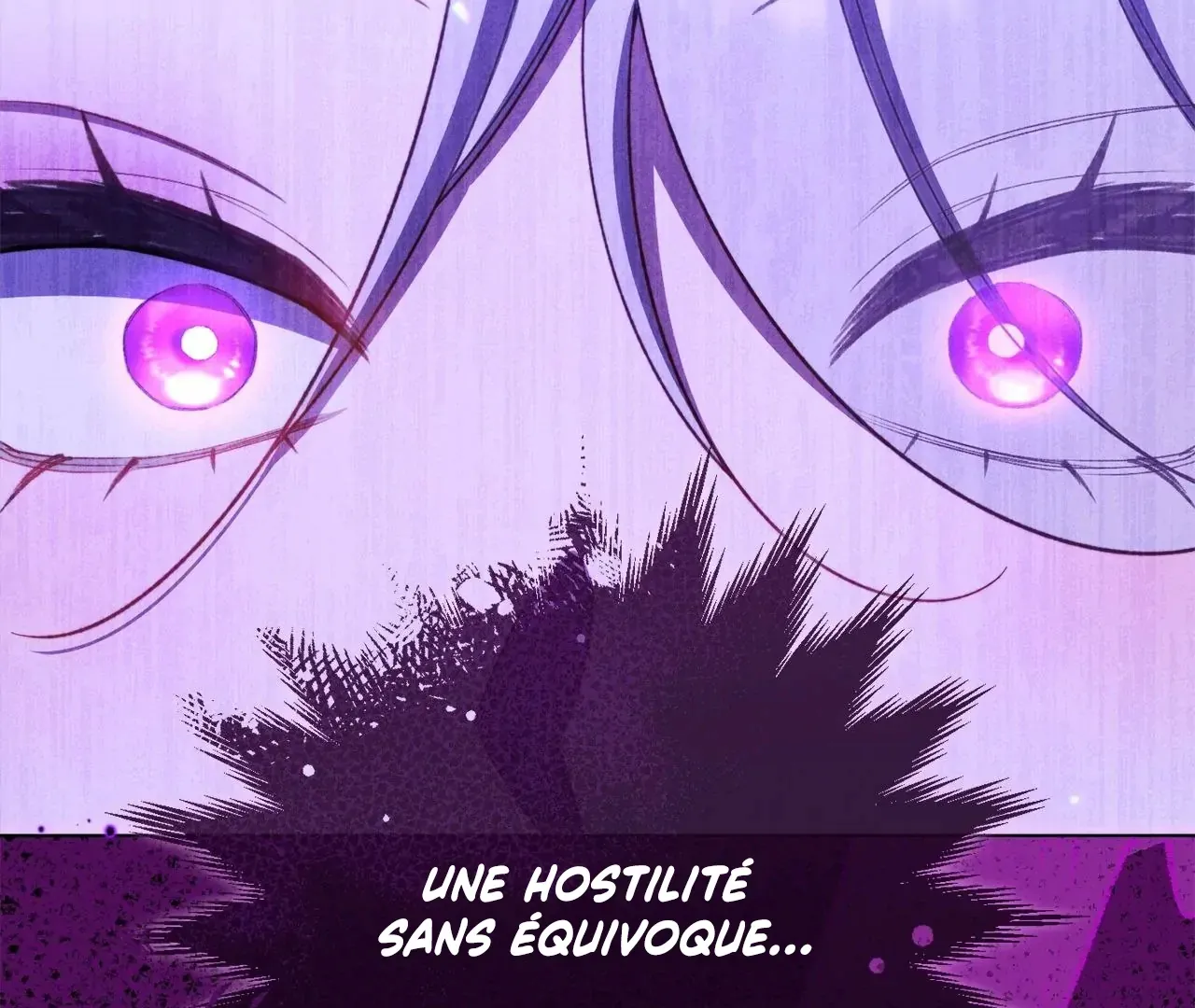 Read The Villainess Empress's Attendant FR Manga Online