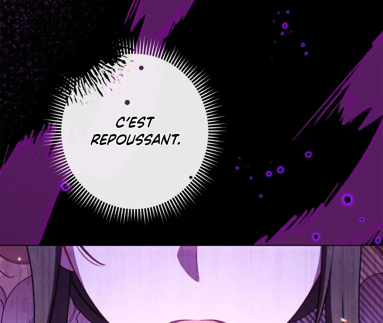 Read The Villainess Empress's Attendant FR Manga Online