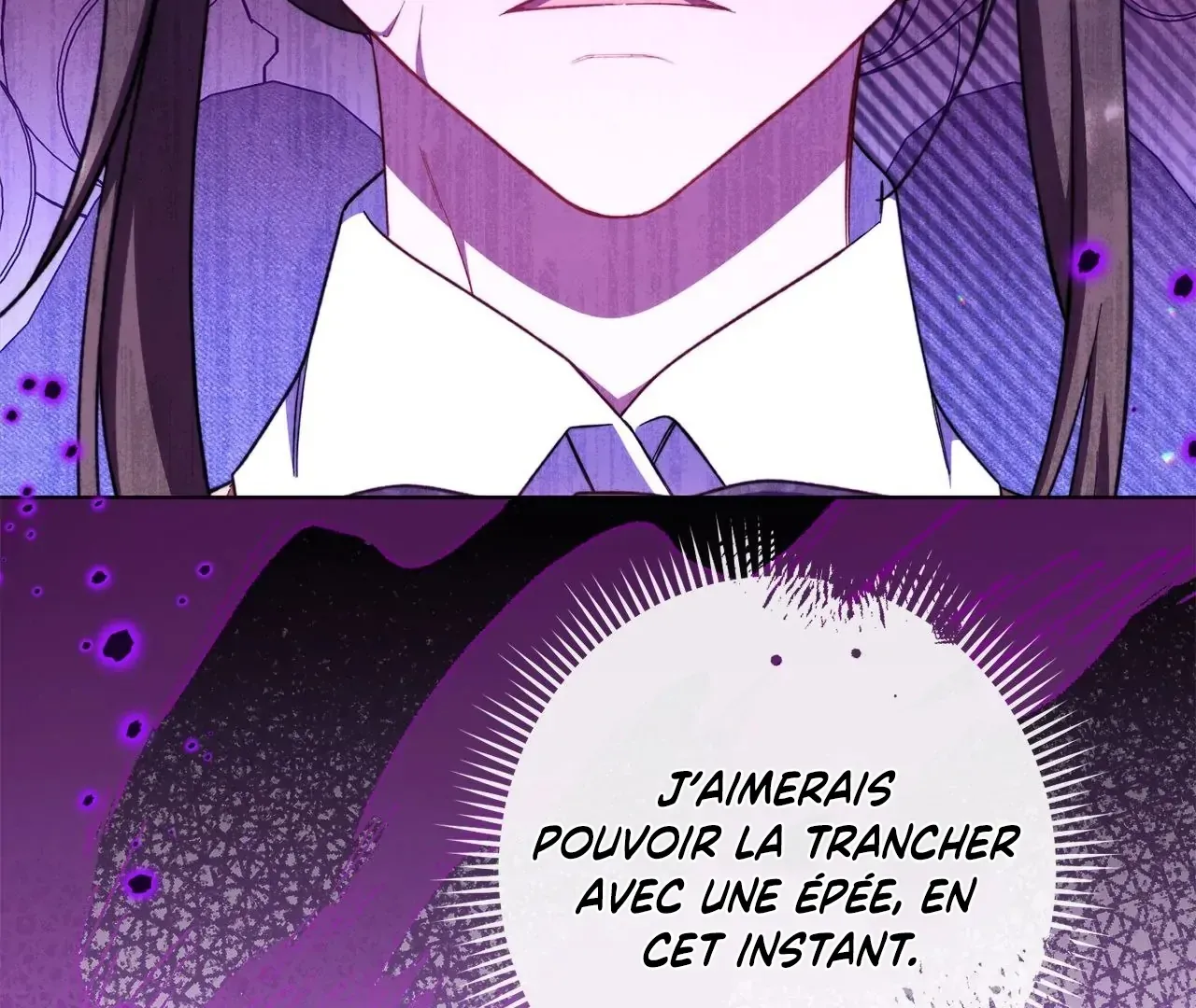 Read The Villainess Empress's Attendant FR Manga Online