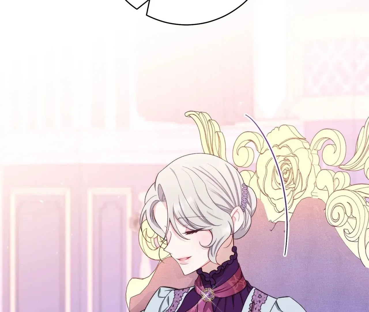 Read The Villainess Empress's Attendant FR Manga Online