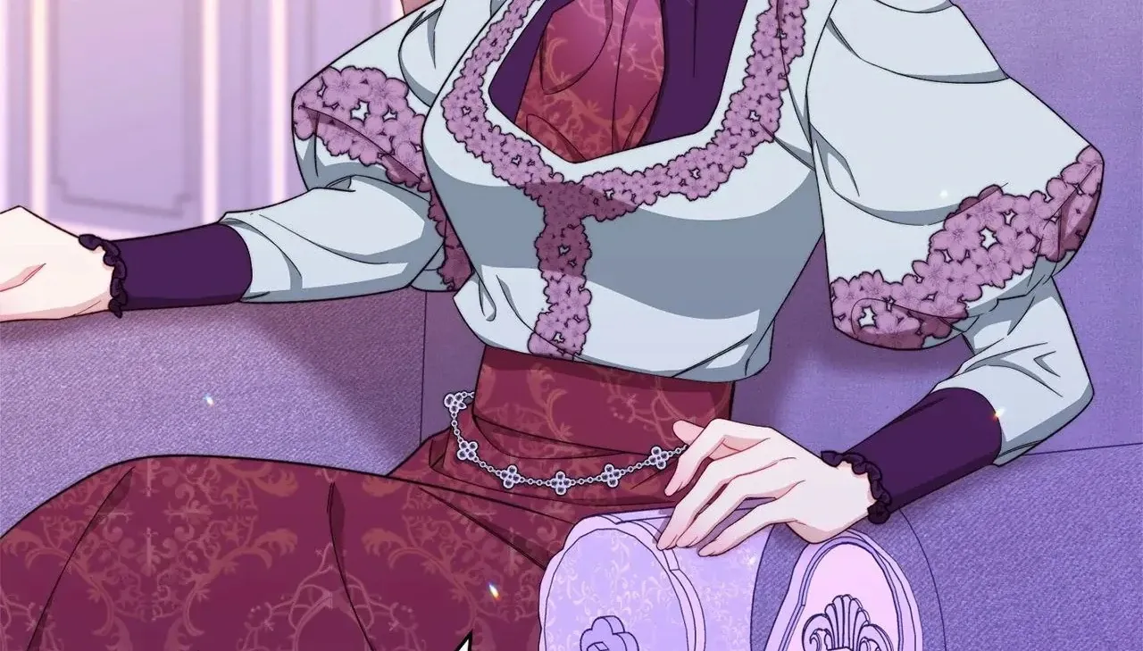Read The Villainess Empress's Attendant FR Manga Online