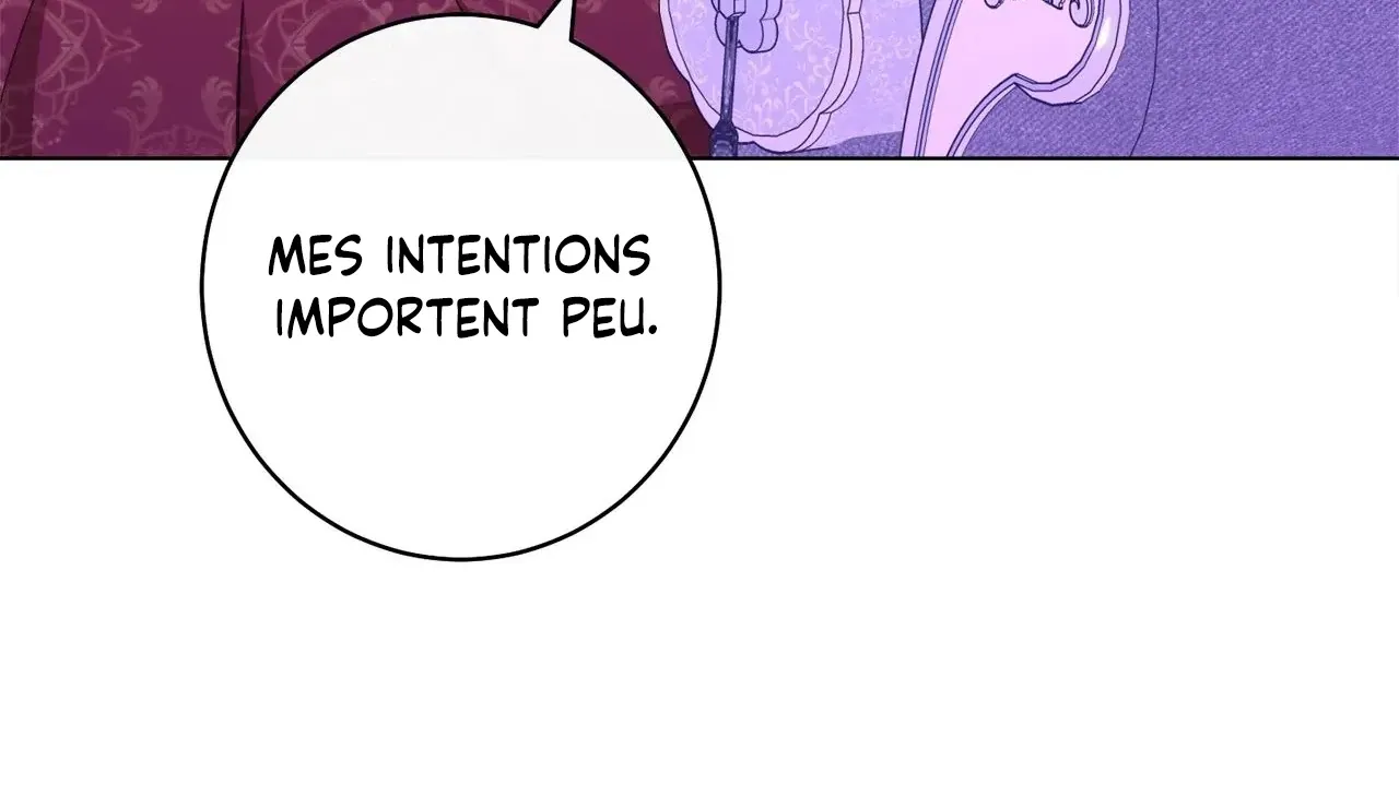 Read The Villainess Empress's Attendant FR Manga Online
