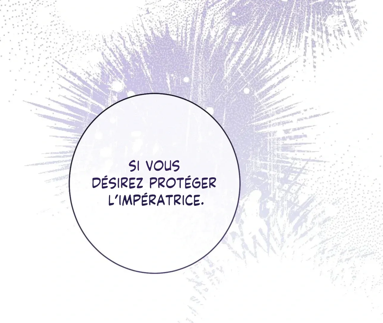Read The Villainess Empress's Attendant FR Manga Online