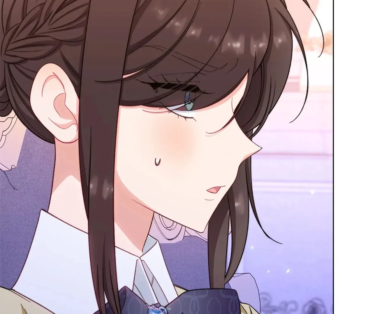 Read The Villainess Empress's Attendant FR Manga Online