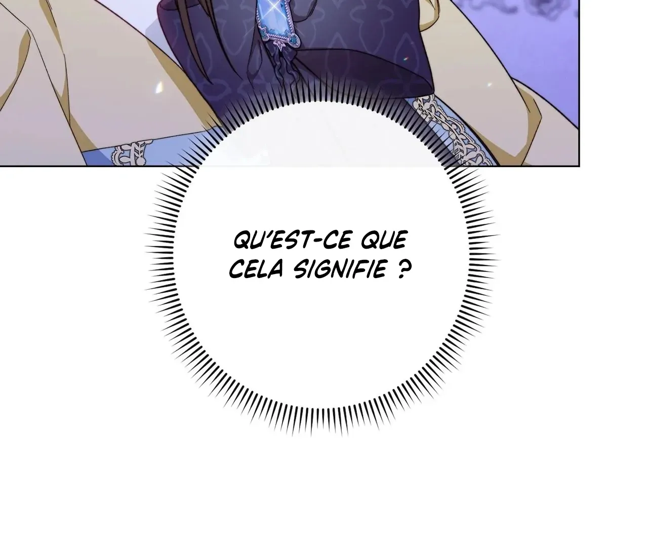 Read The Villainess Empress's Attendant FR Manga Online